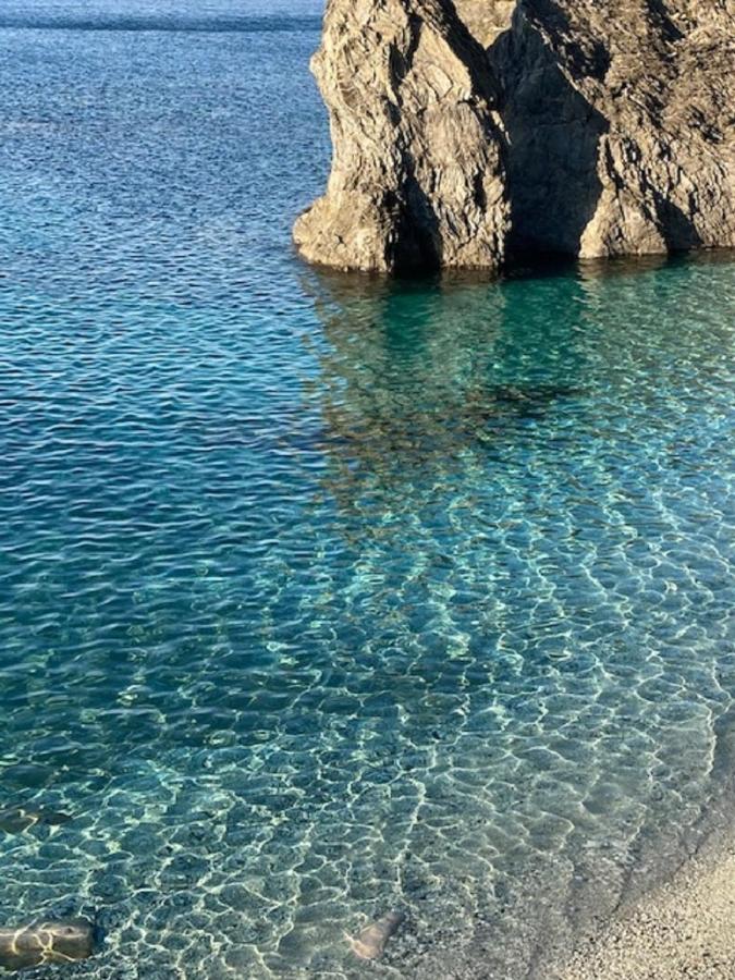 蒙特罗索阿尔马雷La Gemma Di Monterosso, In Centro Vicino Al Mare公寓 外观 照片