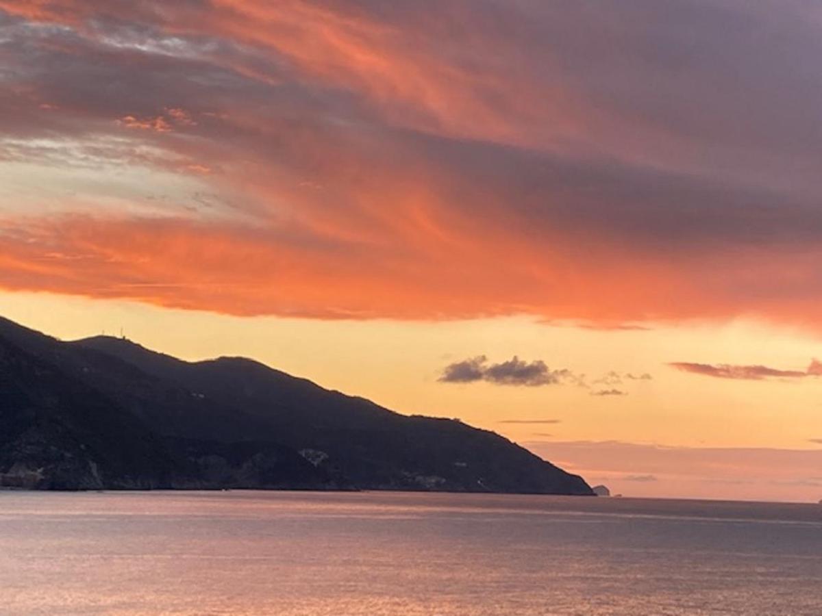 蒙特罗索阿尔马雷La Gemma Di Monterosso, In Centro Vicino Al Mare公寓 外观 照片