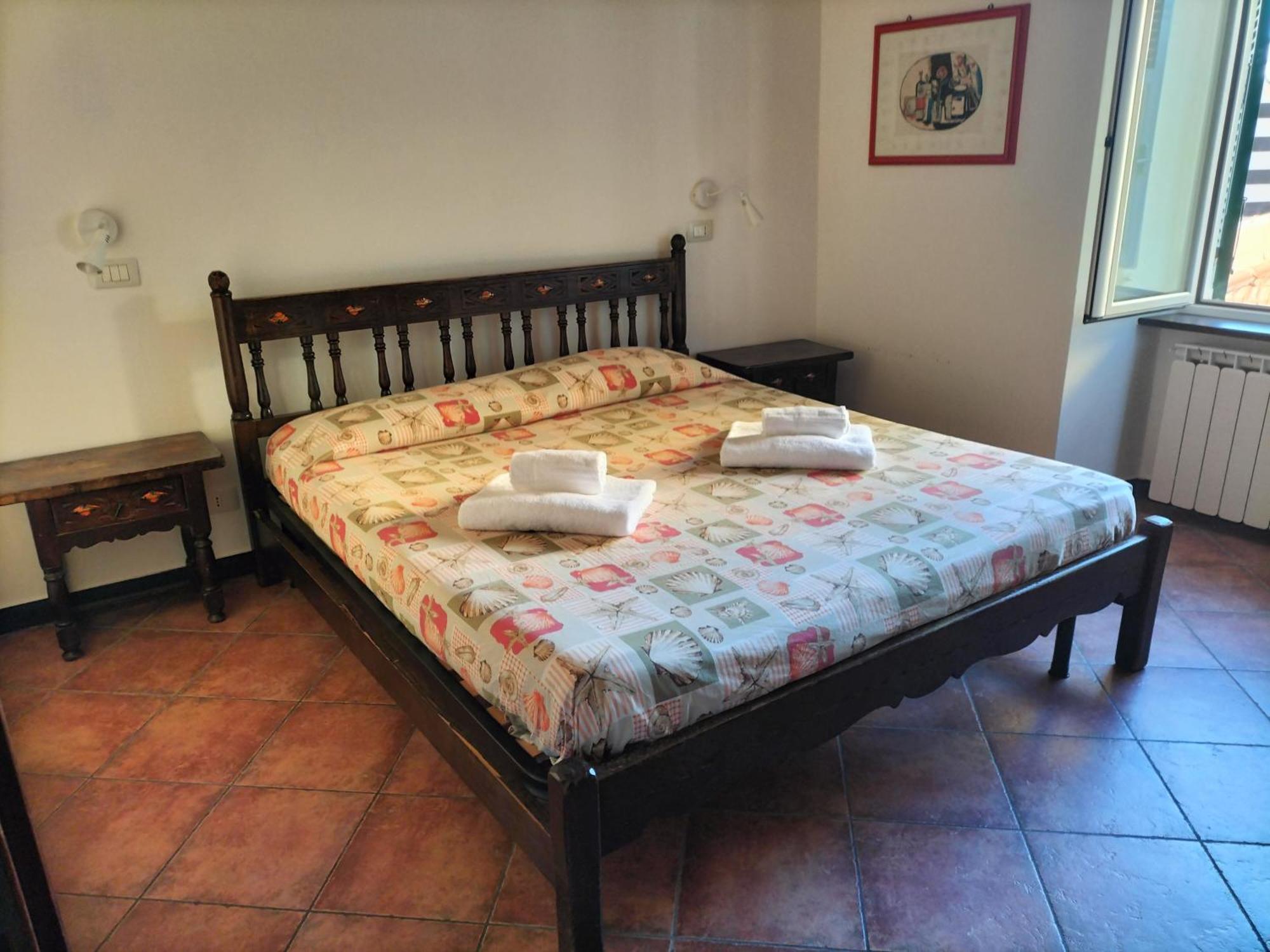 蒙特罗索阿尔马雷La Gemma Di Monterosso, In Centro Vicino Al Mare公寓 外观 照片