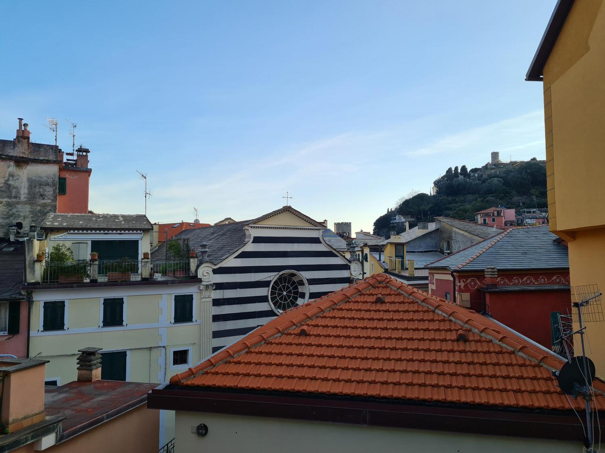 蒙特罗索阿尔马雷La Gemma Di Monterosso, In Centro Vicino Al Mare公寓 外观 照片