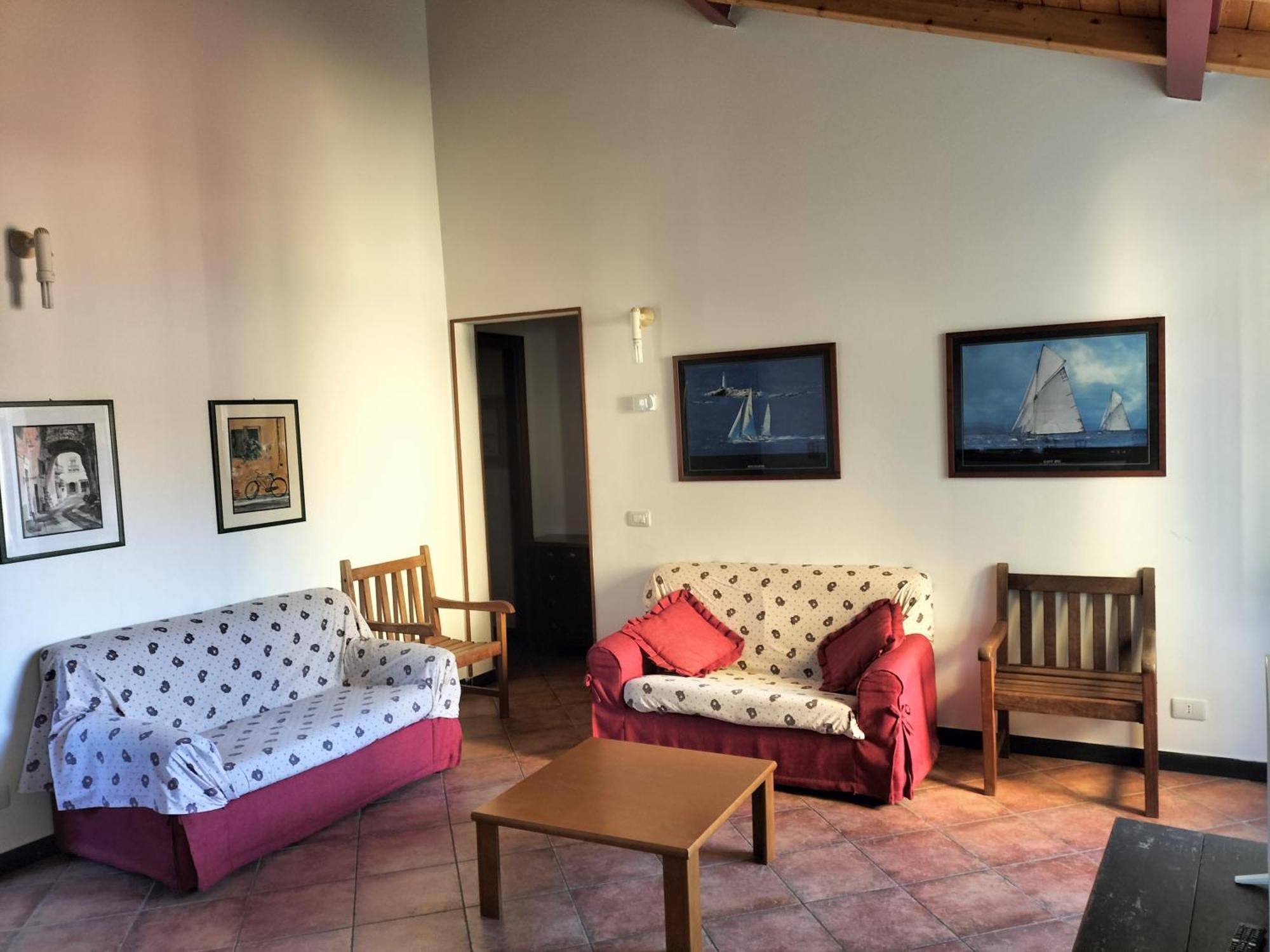 蒙特罗索阿尔马雷La Gemma Di Monterosso, In Centro Vicino Al Mare公寓 外观 照片