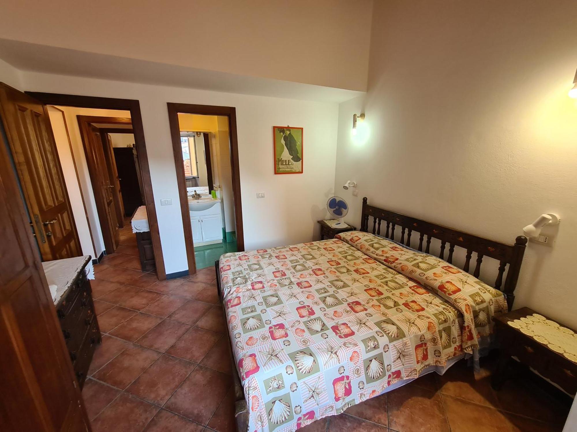 蒙特罗索阿尔马雷La Gemma Di Monterosso, In Centro Vicino Al Mare公寓 外观 照片